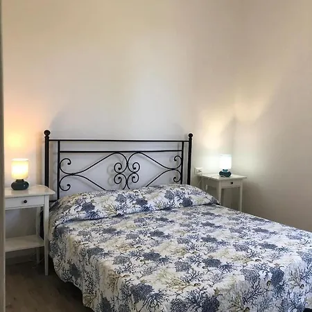 Erika Hébergement de vacances