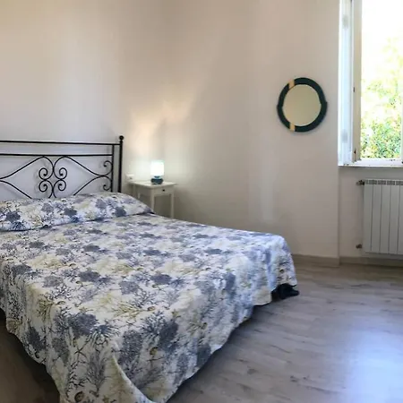 Erika Hébergement de vacances Montenero (Livorno)