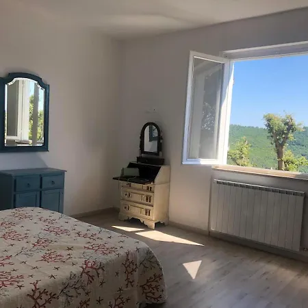 Erika Hébergement de vacances