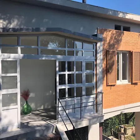 Erika Hébergement de vacances Montenero (Livorno)