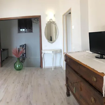 Erika * Montenero (Livorno)