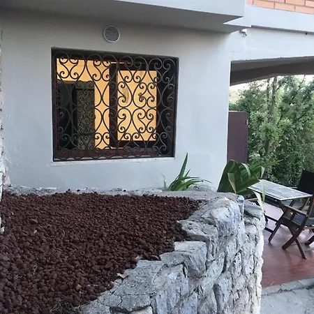 Erika Hébergement de vacances