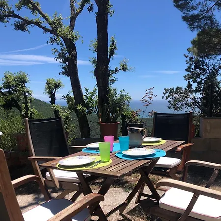 Erika * Montenero (Livorno)