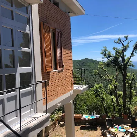 Erika Hébergement de vacances