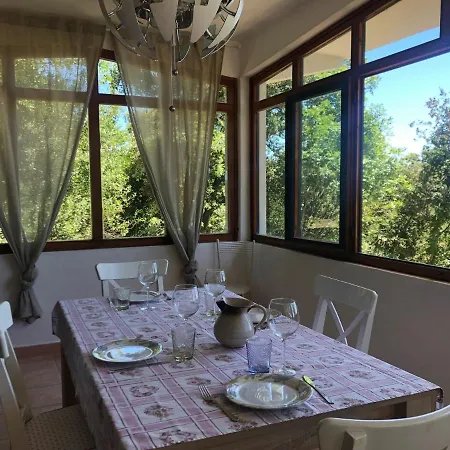 Erika Hébergement de vacances *