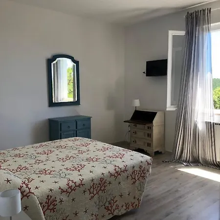 Erika Hébergement de vacances Montenero (Livorno)