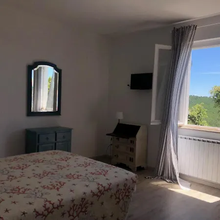 Erika Hébergement de vacances Montenero (Livorno)