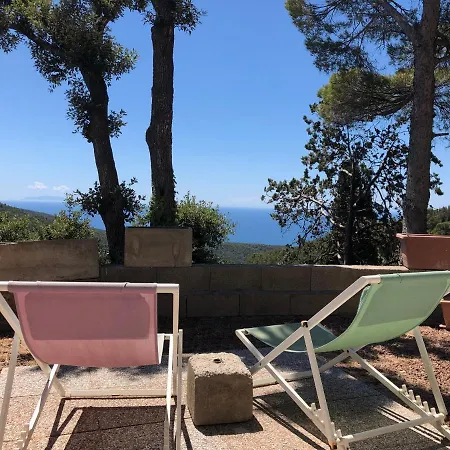 Erika Hébergement de vacances