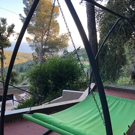Hébergement de vacances Erika Montenero (Livorno)