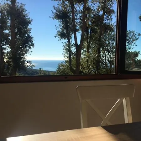 Hébergement de vacances Erika Montenero (Livorno)