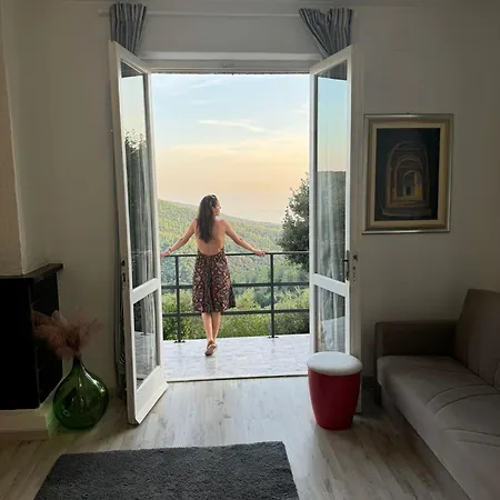 Erika Hébergement de vacances *